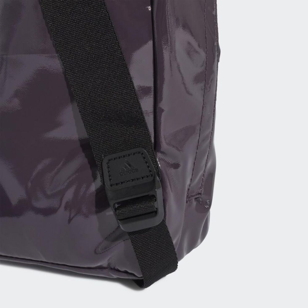 Mochila-Adidas--Glossy-Effect--Classic-|-Unissex