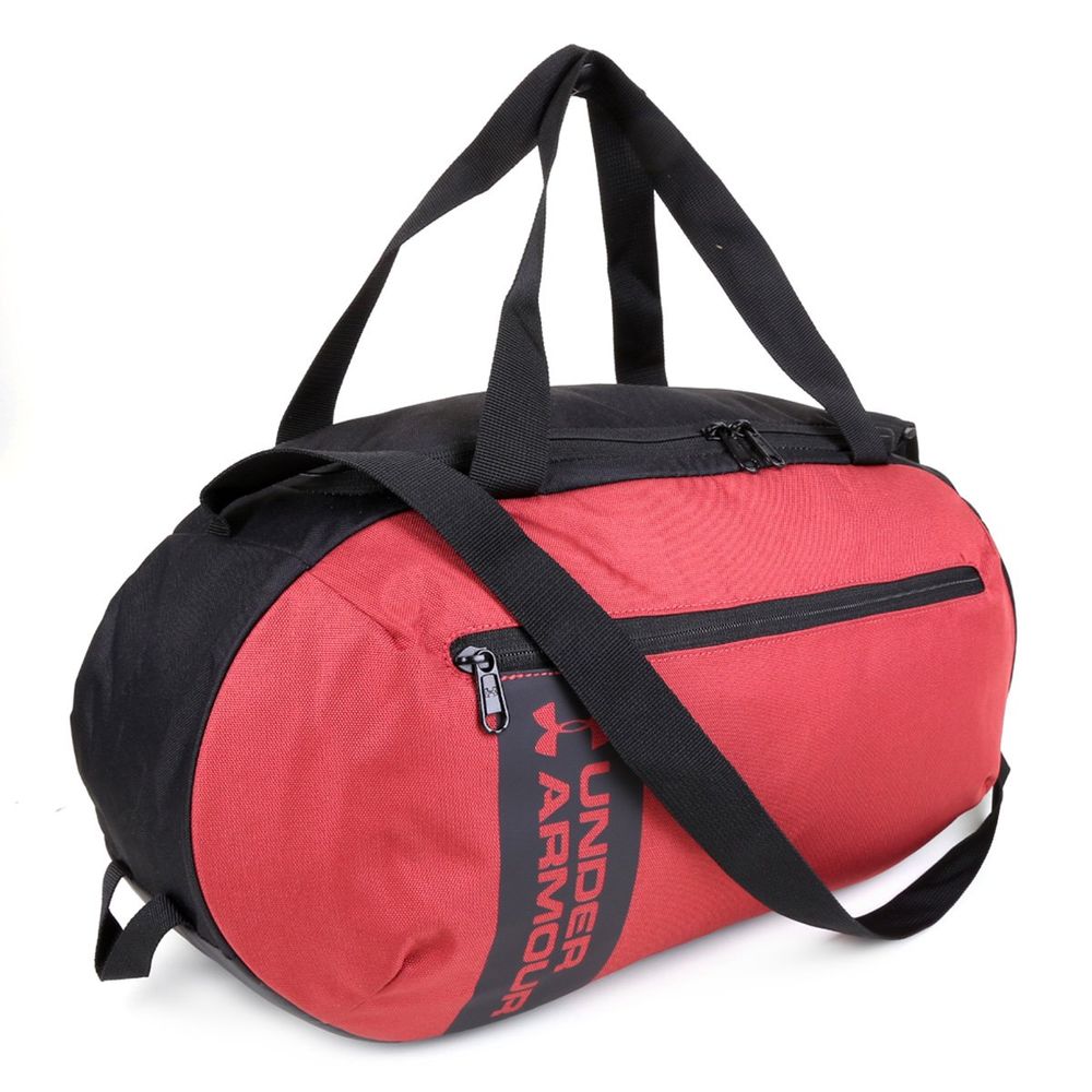 Mala-Under-Armour-Roland-Duffel-|-21-Litros-