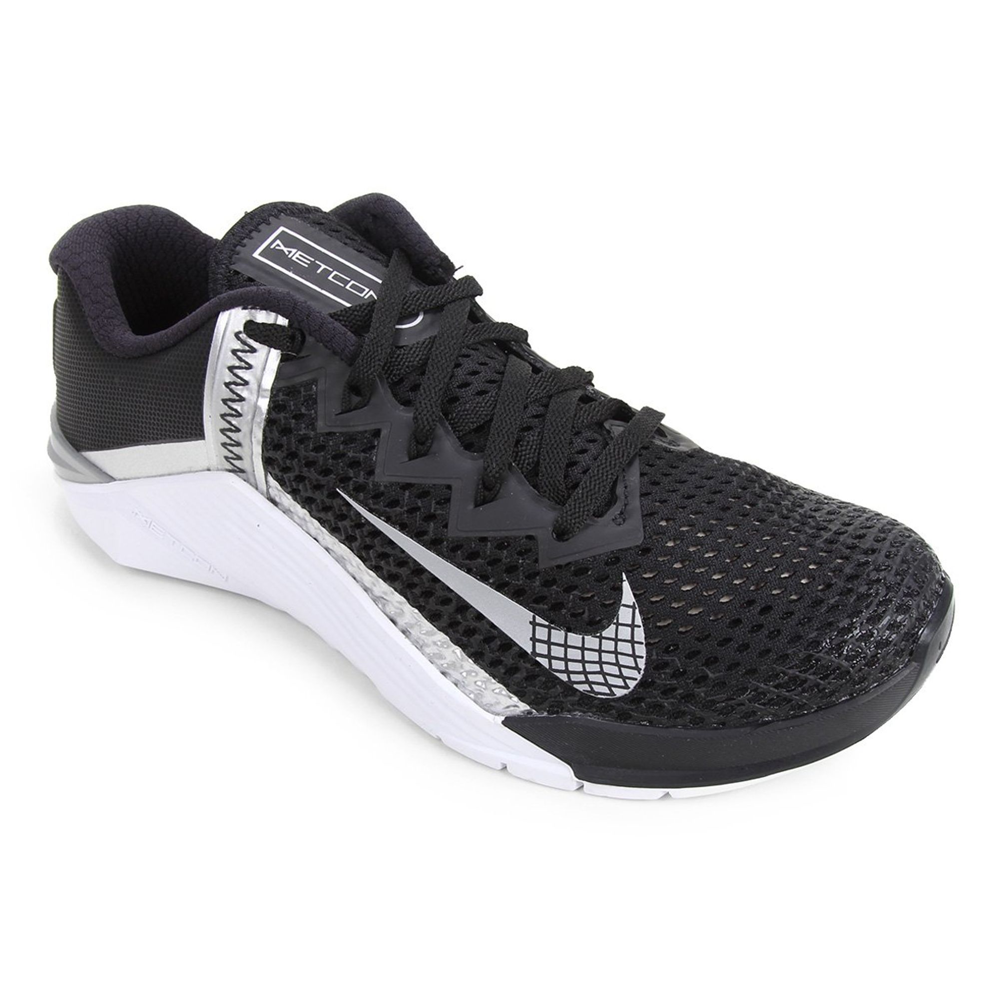 tênis nike metcon 6 feminino lojas