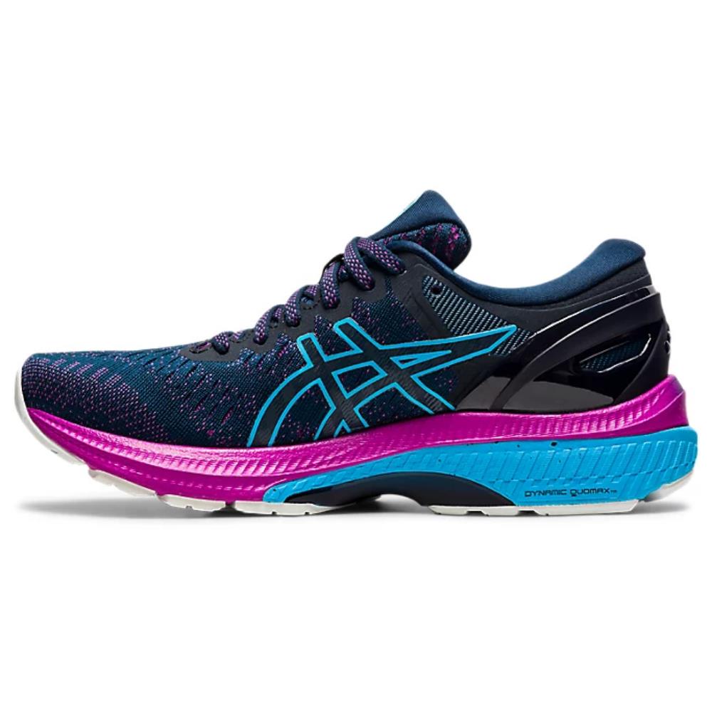 Tenis-Asics-Gel-Kayano-27-|-Feminino