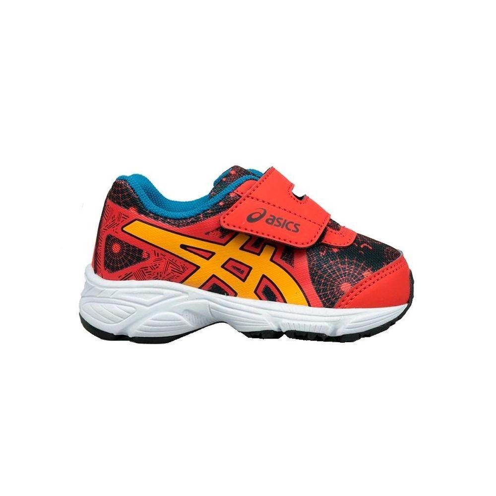 Tenis-Asics-Sugar-Baby-3-Ts-|-Masculino-Infantil Tenis-Asics-Sugar-Baby-3-Ts-|-Masculino-Infantil