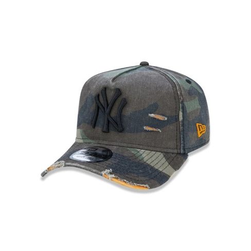 Bone-9FORTY-A-Frame-Destroyed-MLB-New-York-Yankees-Camuflado