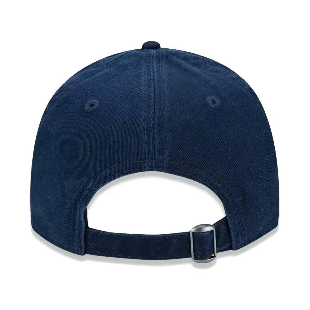 Bone-New-Era-NY-|-Masculino- Bone-New-Era-NY-|-Masculino-