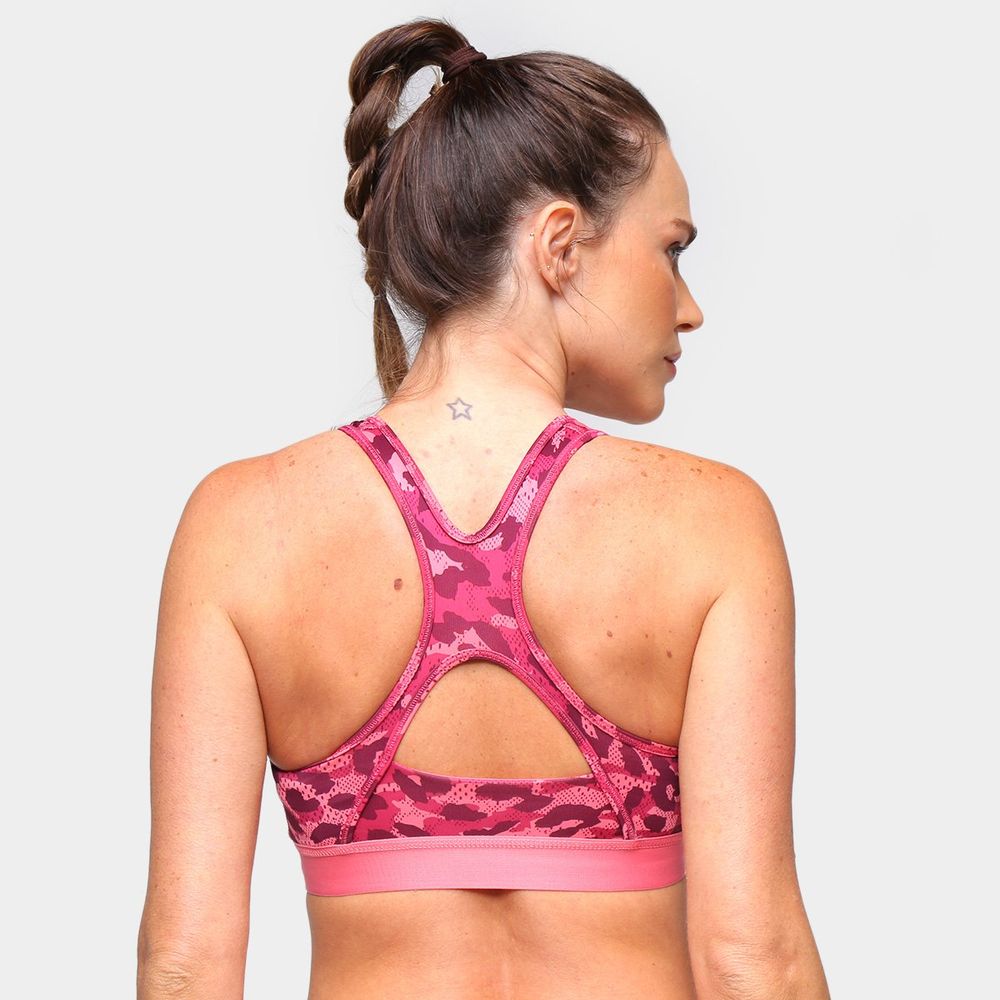 Top-Adidas-Suporte-Medio-|-Feminino Top-Adidas-Suporte-Medio-|-Feminino