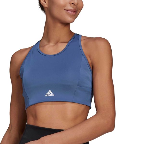 top-Adidas-3-Listras-Leve-|-Feminino