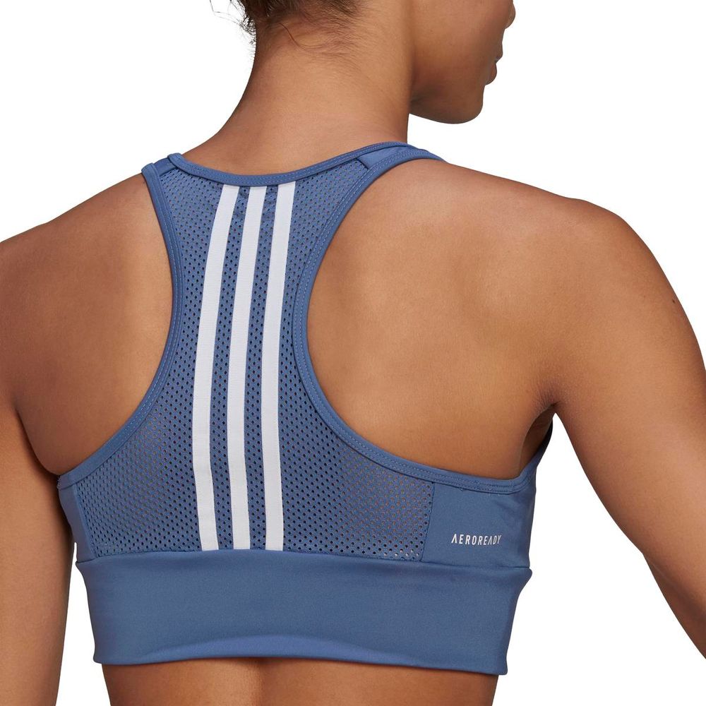 top-Adidas-3-Listras-Leve-|-Feminino