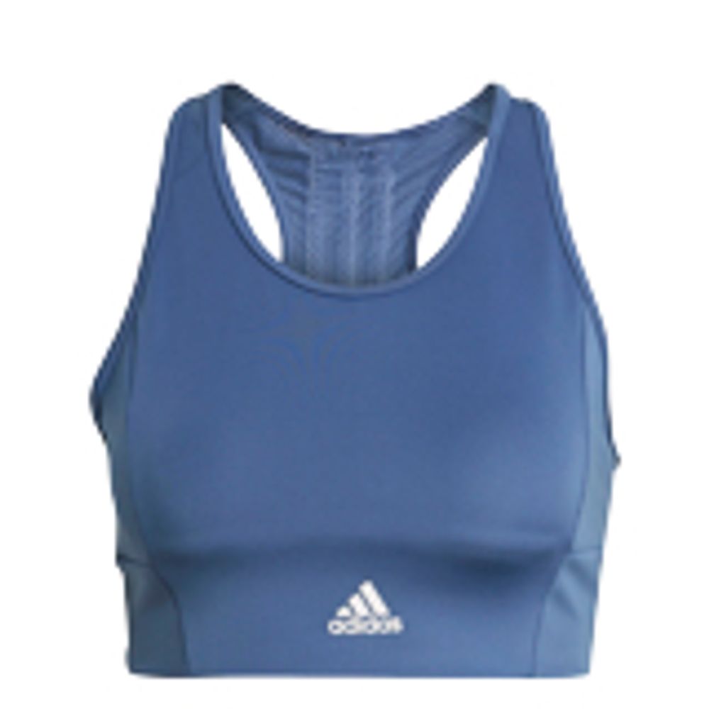 top-Adidas-3-Listras-Leve-|-Feminino