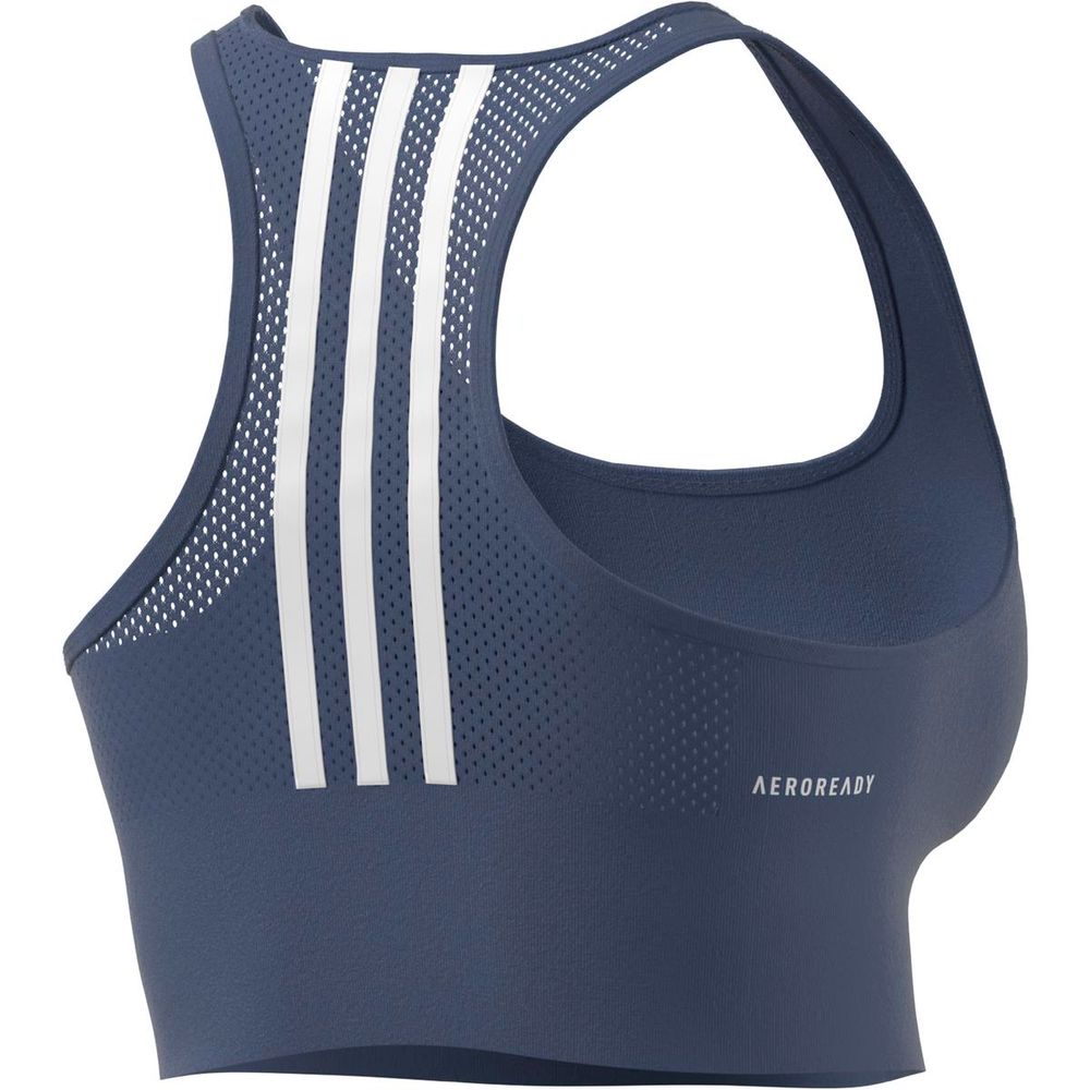 top-Adidas-3-Listras-Leve-|-Feminino