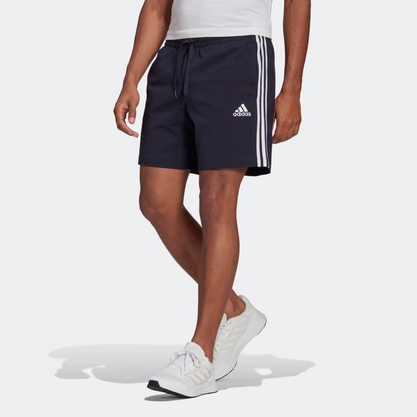 Short-Adidas-Essentials-Moletom-|-Masculino-