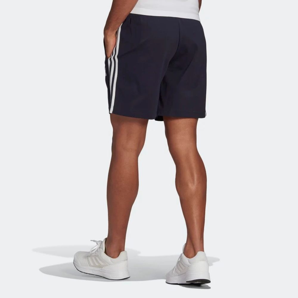 Short-Adidas-Essentials-Moletom-|-Masculino-