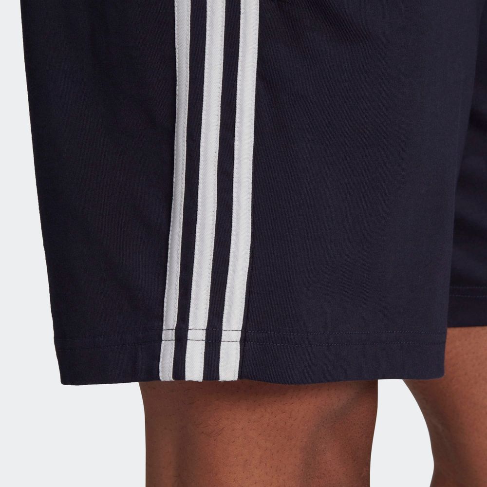Short-Adidas-Essentials-Moletom-|-Masculino-