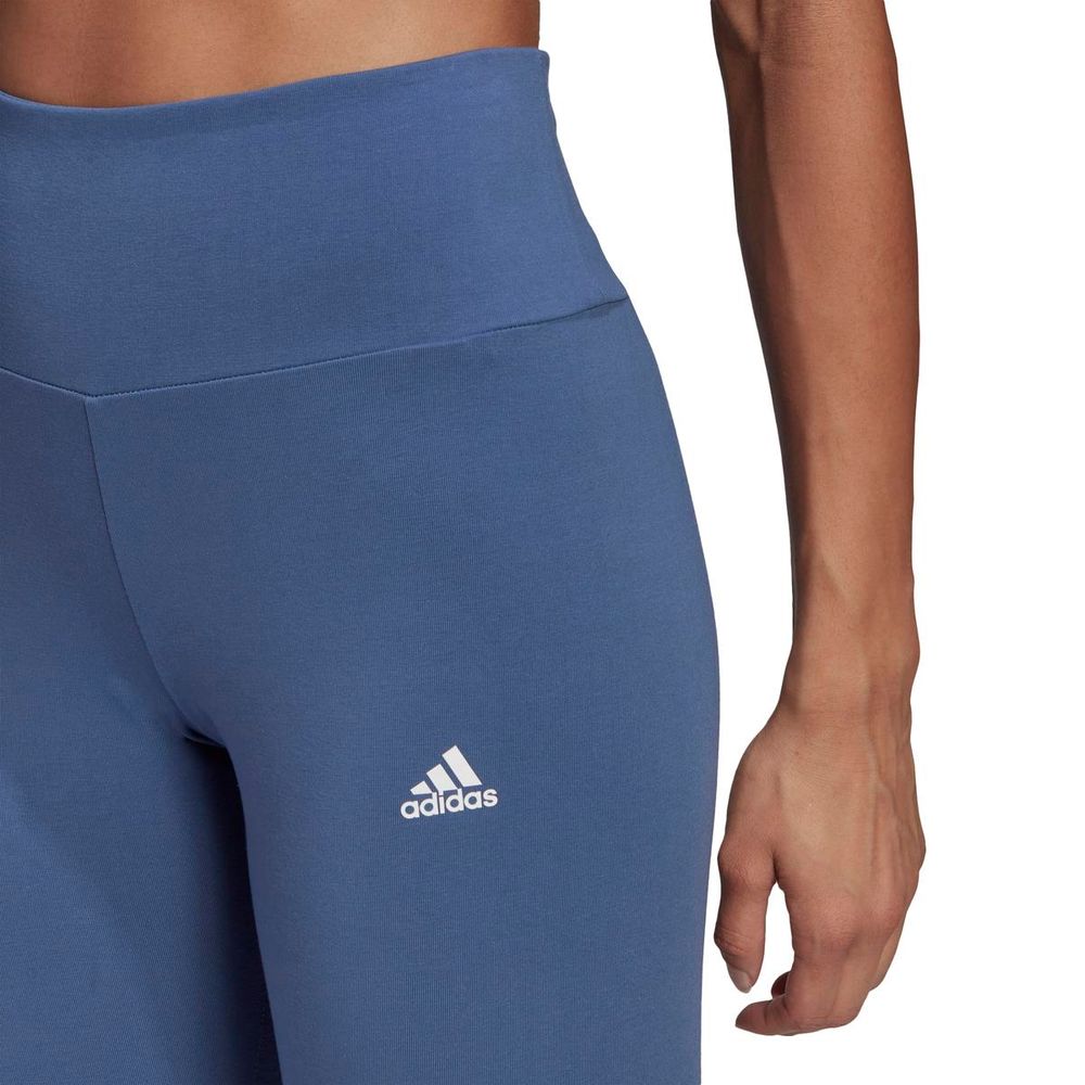Calca-Adidas-Legging-Essentials-Linear-|-Feminino-