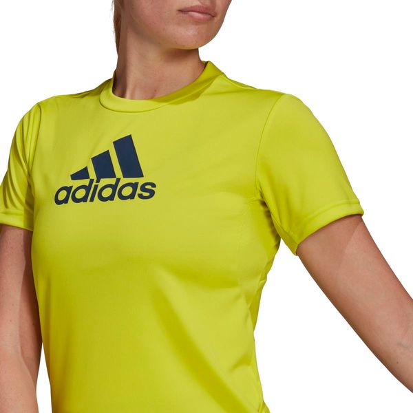 Camisa-Adida-Essentials-Logo-|-Feminino