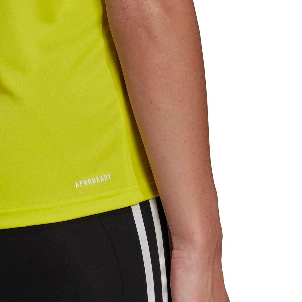 Camisa-Adida-Essentials-Logo-|-Feminino