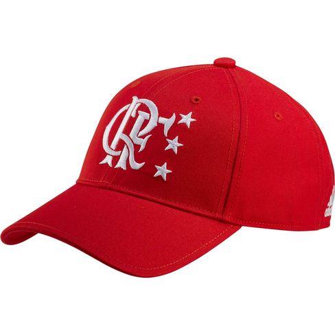 Bone-Adidas-Flamengo-