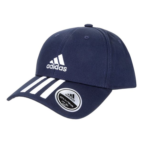 Bone-Adidas-3-Listras-Protecao--UV-|-Unissex-