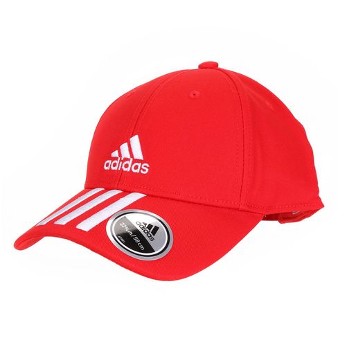 Bone-Adidas-3-Listras-Protecao--UV-|-Unissex