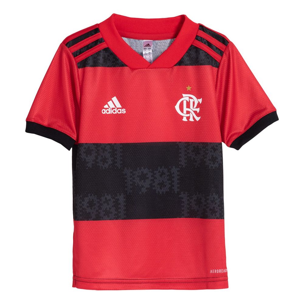 Conjunto-Adidas-Flamengo-Infantil-|-Masculino
