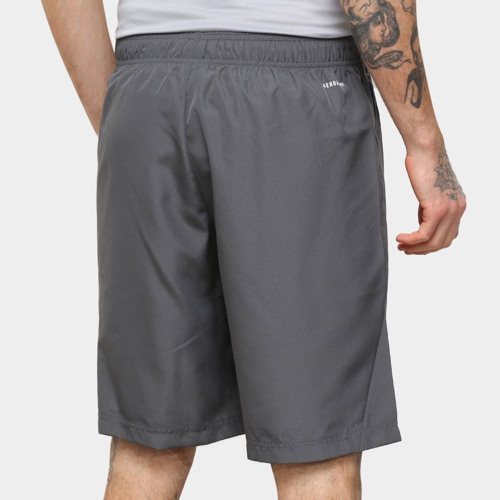 Short-Adidas-M-Plain-|-Masculino-