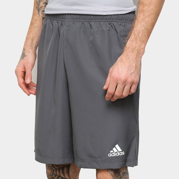 Short-Adidas-M-Plain-|-Masculino-
