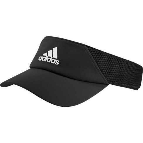 Viseira-Adidas-Aerodeady-|-Unissex Viseira-Adidas-Aerodeady-|-Unissex