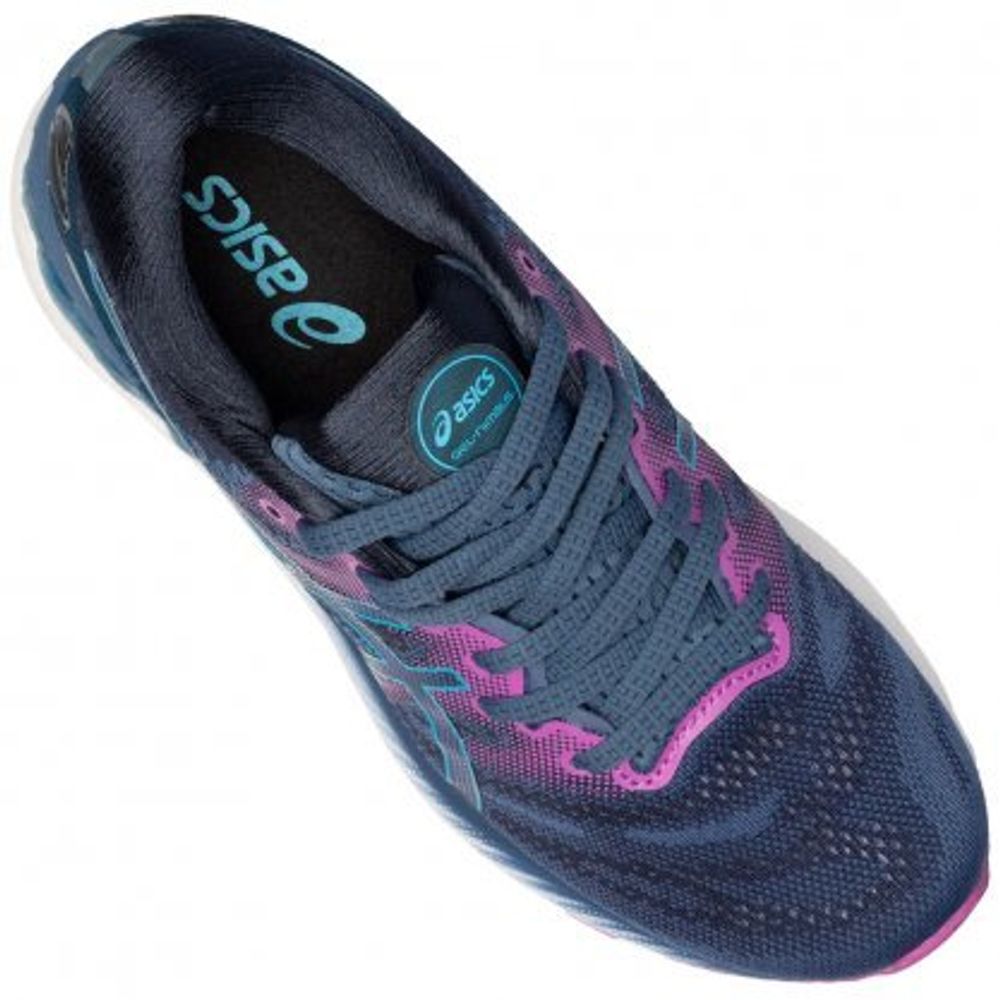 Tenis-Asics-Gel-Nimbus-23-|-Feminino-