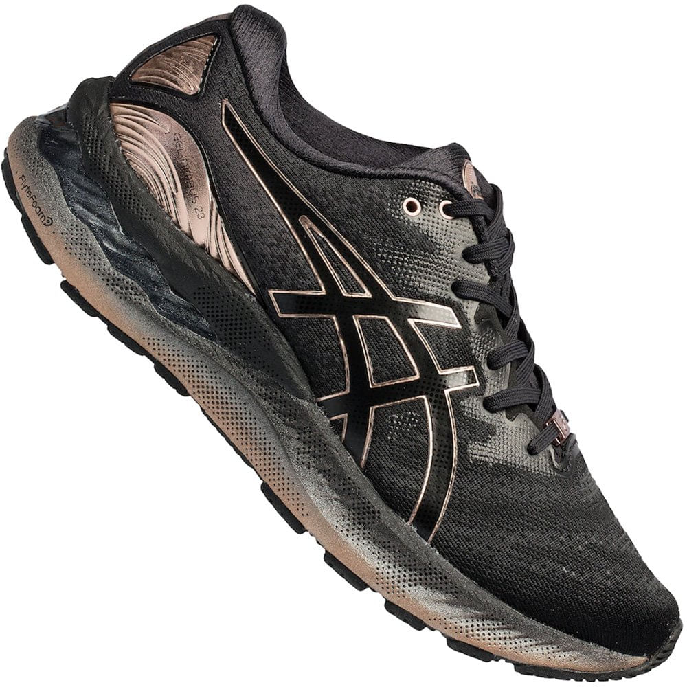 asics nimbus 22 platinum