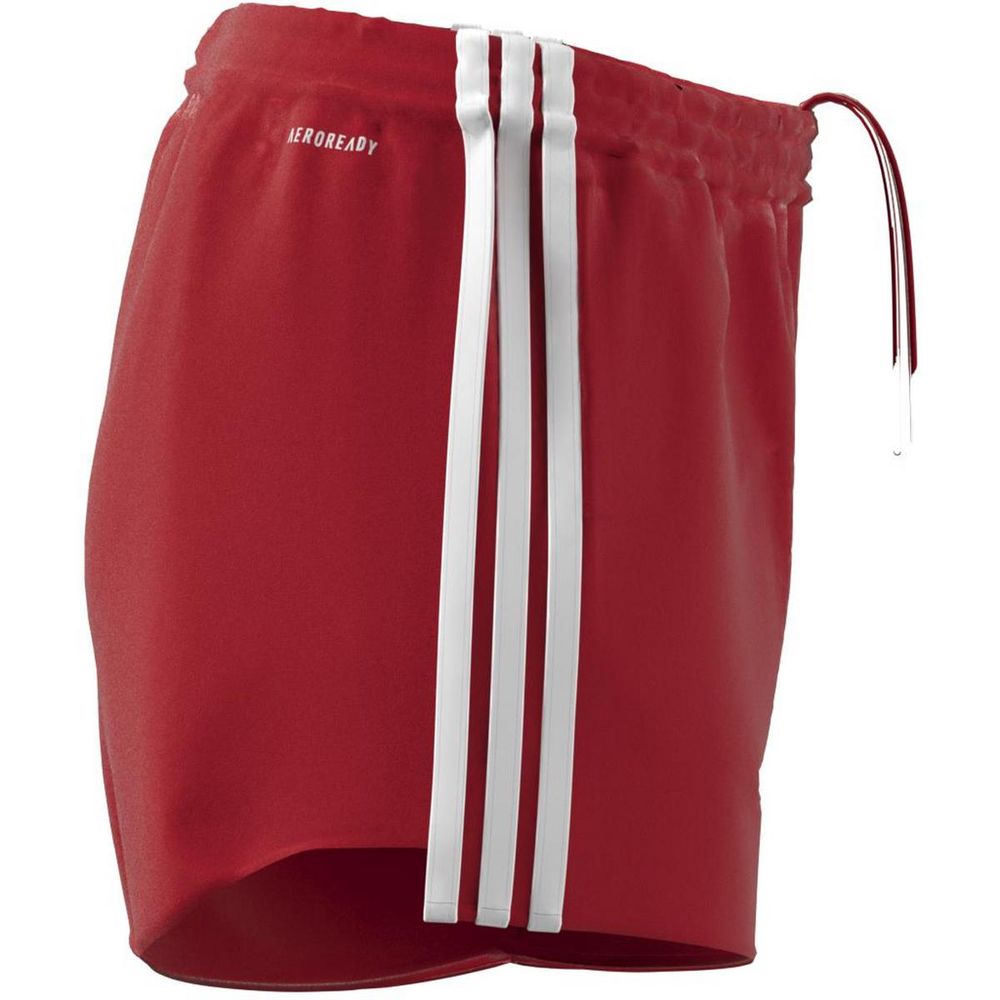Short-Adidas-Prime-Blue-3-Listras-|-Feminino