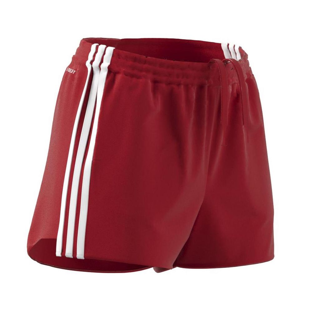 Short-Adidas-Prime-Blue-3-Listras-|-Feminino