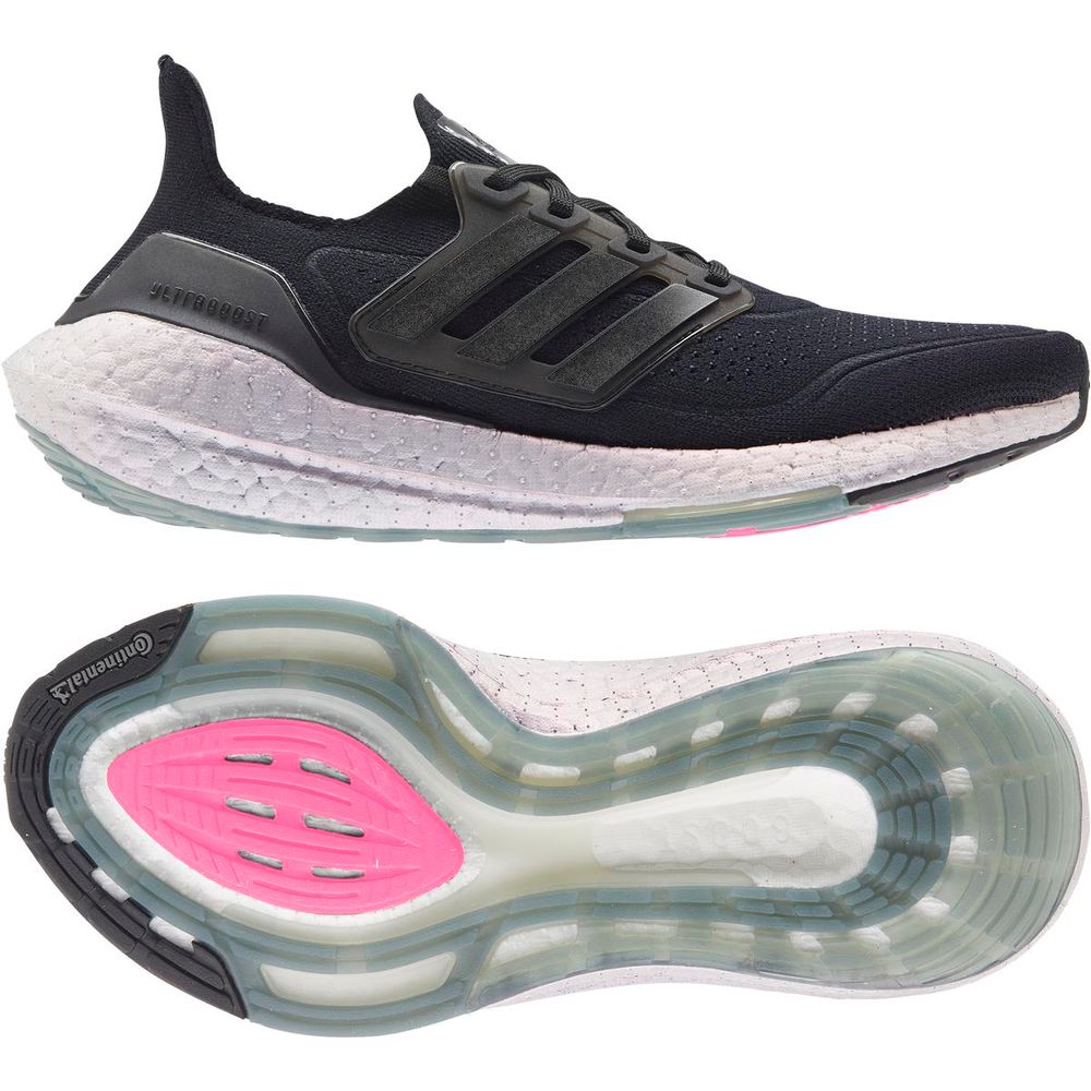 Tenis-Ultraboost-21-Adidas-|-Feminino