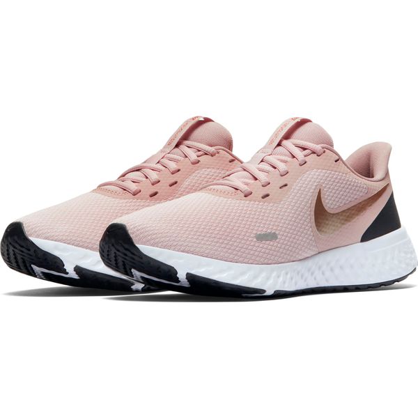 Tenis-Nike-Revolution-5-|--Feminino