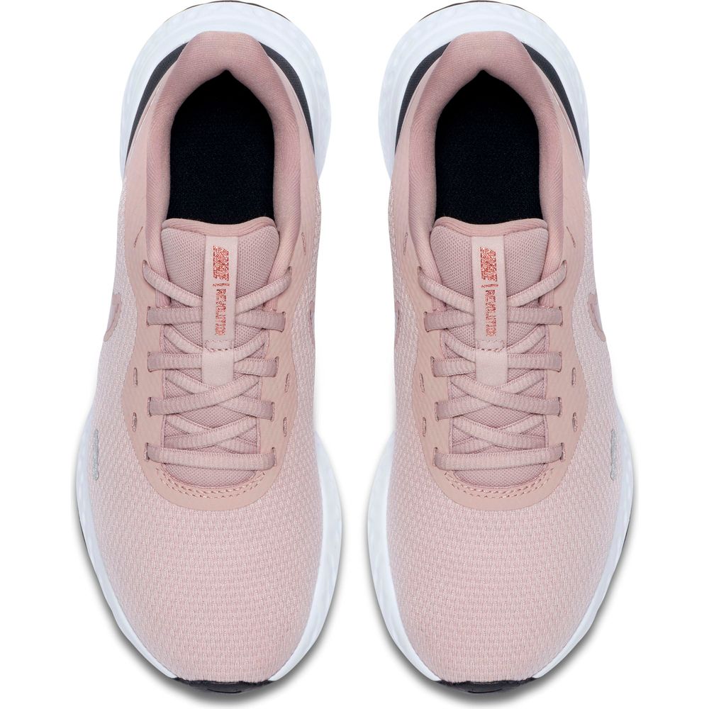 Tenis-Nike-Revolution-5-|--Feminino