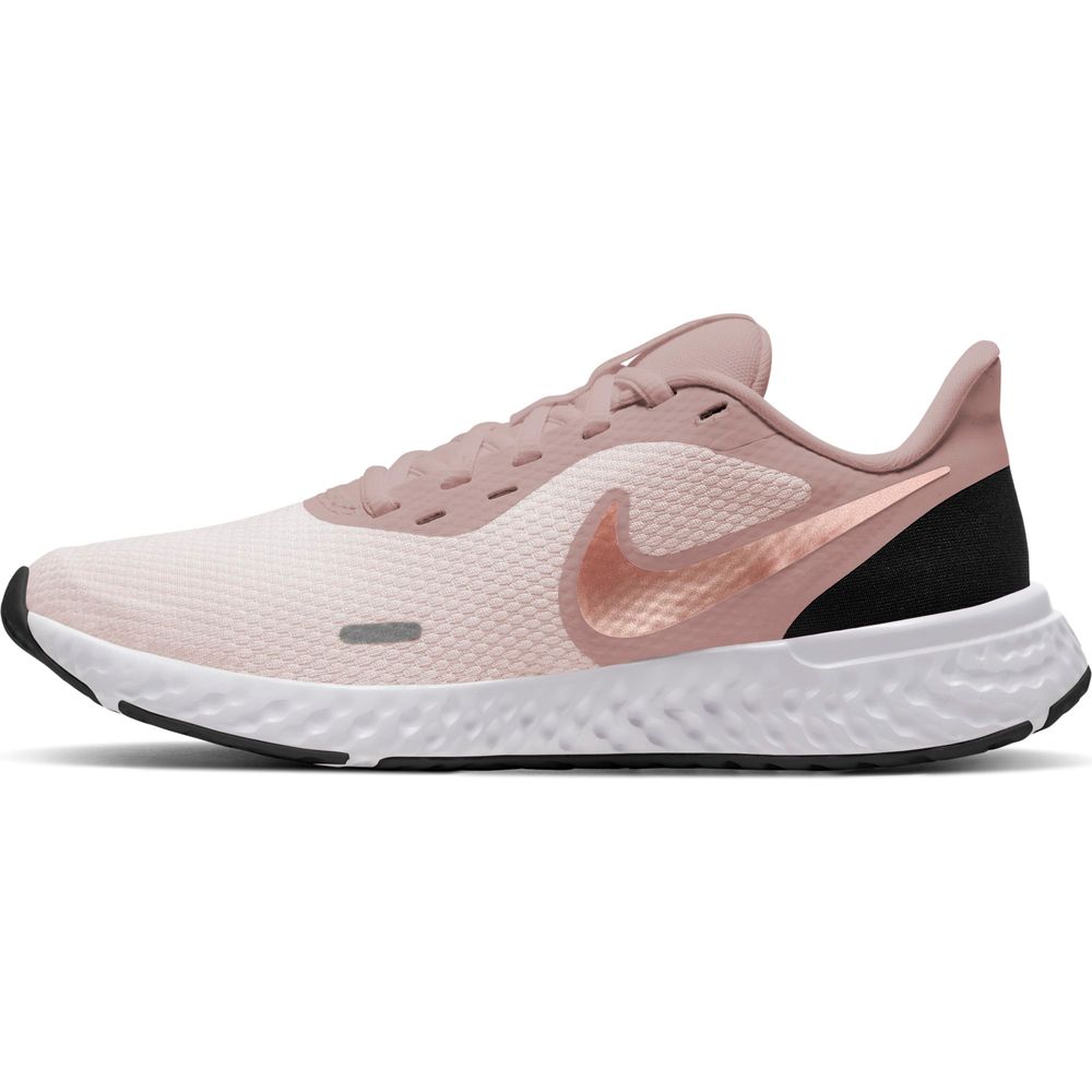 Tenis-Nike-Revolution-5-|--Feminino