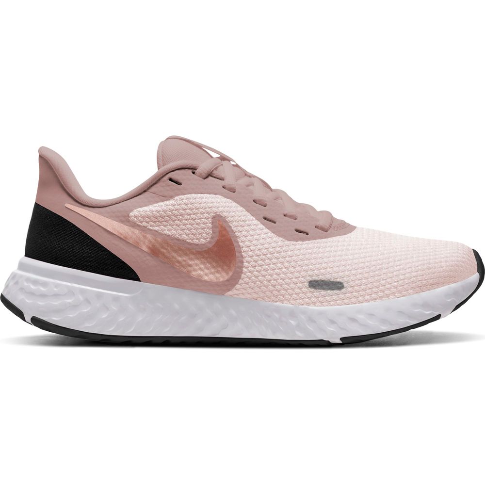 Tenis-Nike-Revolution-5-|--Feminino