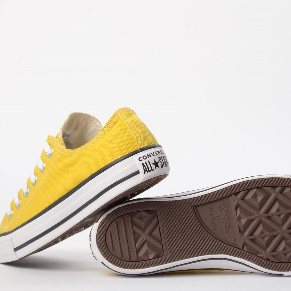 Tenis-Converse-All-Star-Chuck-Taylor-|-Unissex Tenis-Converse-All-Star-Chuck-Taylor-|-Unissex