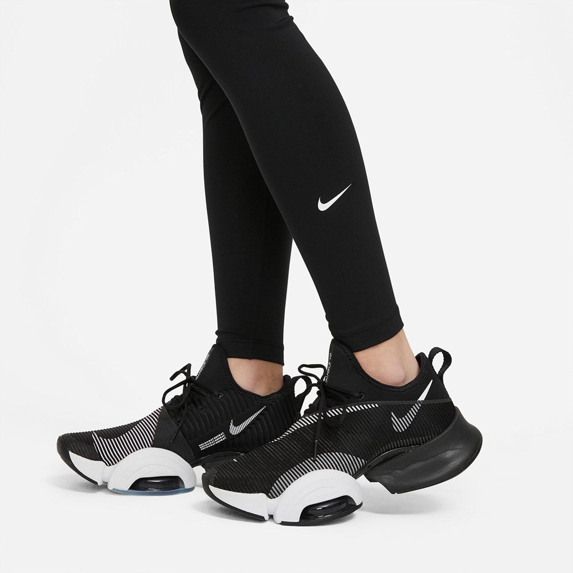 Legging Nike Dri-FIT One Icon Clash Feminina - Faz a Boa!