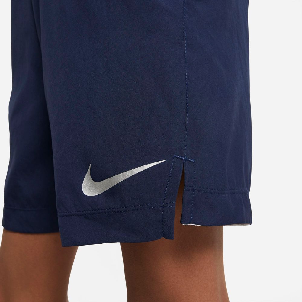 Short-Nike-Big-Kids---boys---Training-|-Masculino