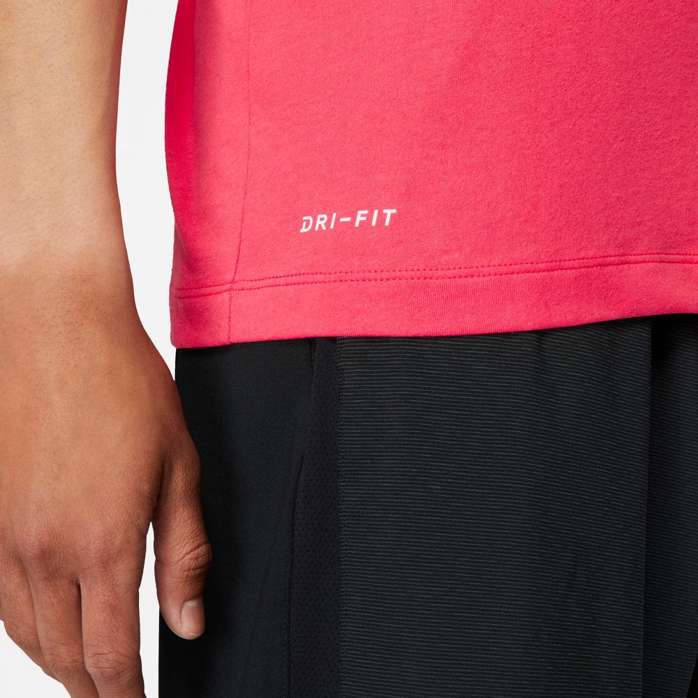Camiseta-Nike-Dri-FIT-Masculina