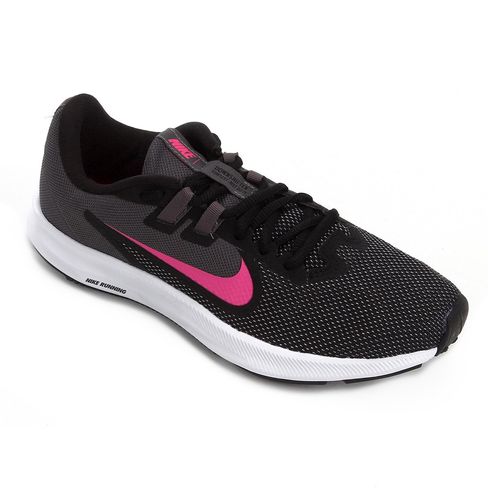 Tenis-Nike-Downshifter-9-|-Feminino- Tenis-Nike-Downshifter-9-|-Feminino-