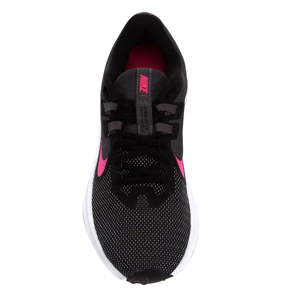 Tenis-Nike-Downshifter-9-|-Feminino- Tenis-Nike-Downshifter-9-|-Feminino-