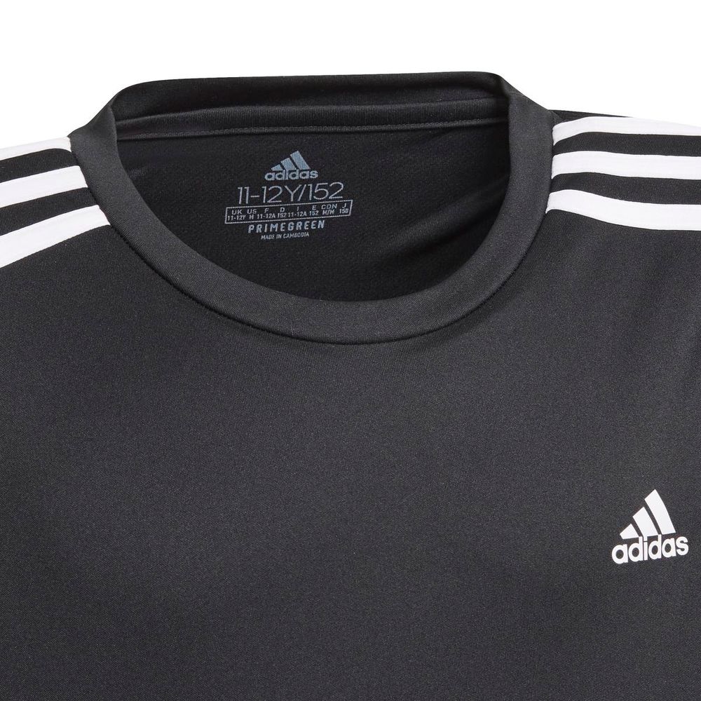 Camiseta-Adidas-Essentials-3-Stripes-Juvenil