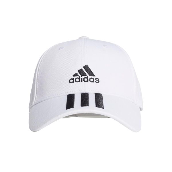Bone-Adidas-Aba-Curva-Strapback-Protecao-UV-