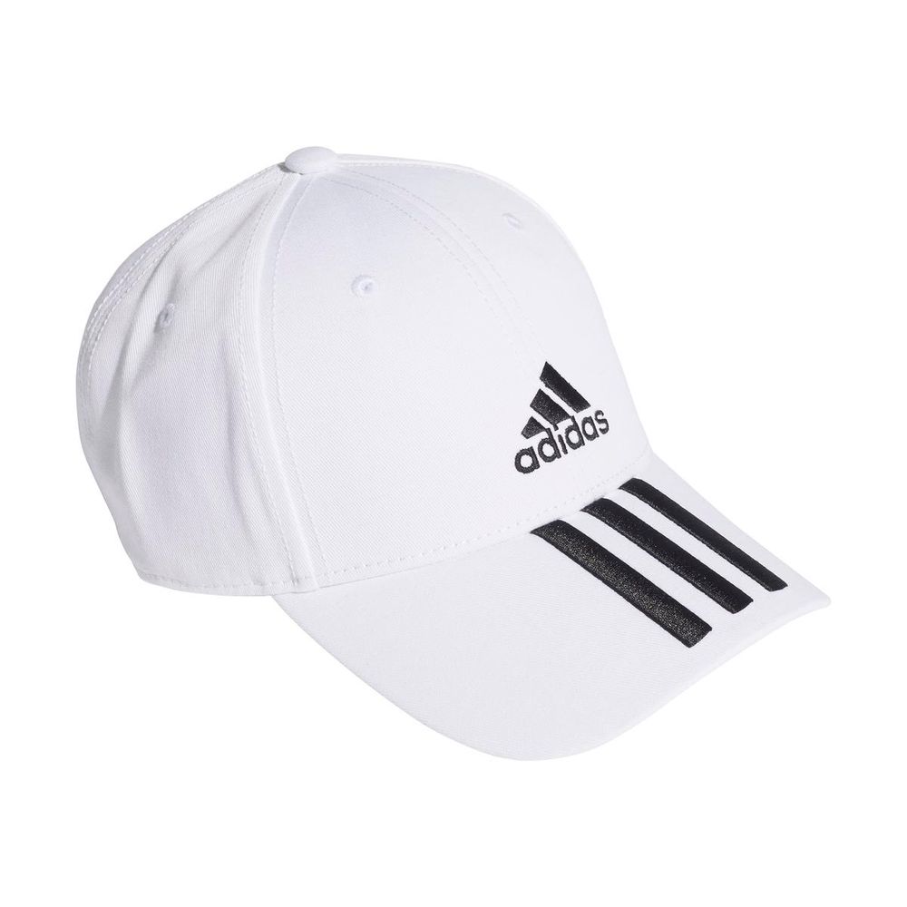 Bone-Adidas-Aba-Curva-Strapback-Protecao-UV-
