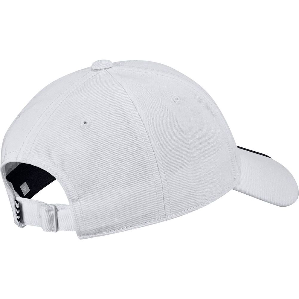 Bone-Adidas-Aba-Curva-Strapback-Protecao-UV-
