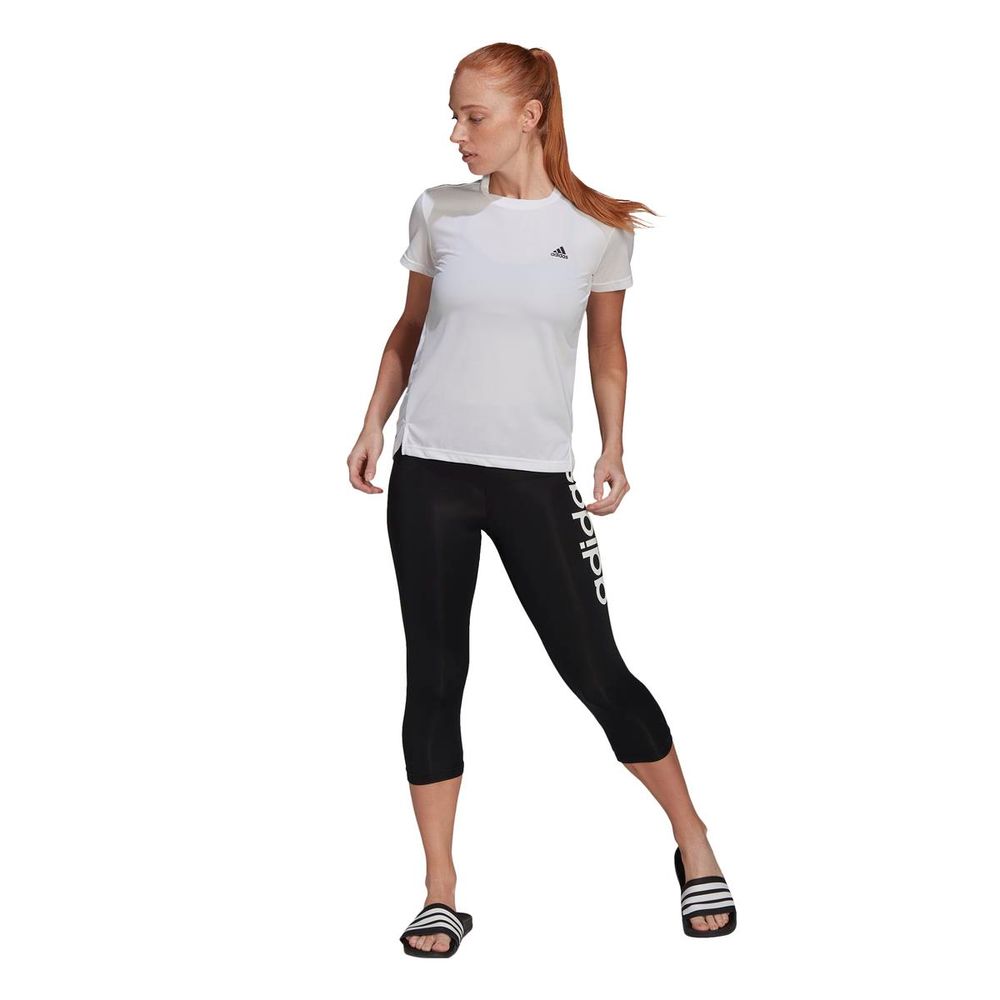 Camiseta-Adidas-3-Stripes-|--Feminina