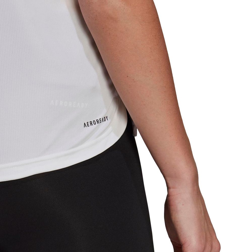 Camiseta-Adidas-3-Stripes-|--Feminina