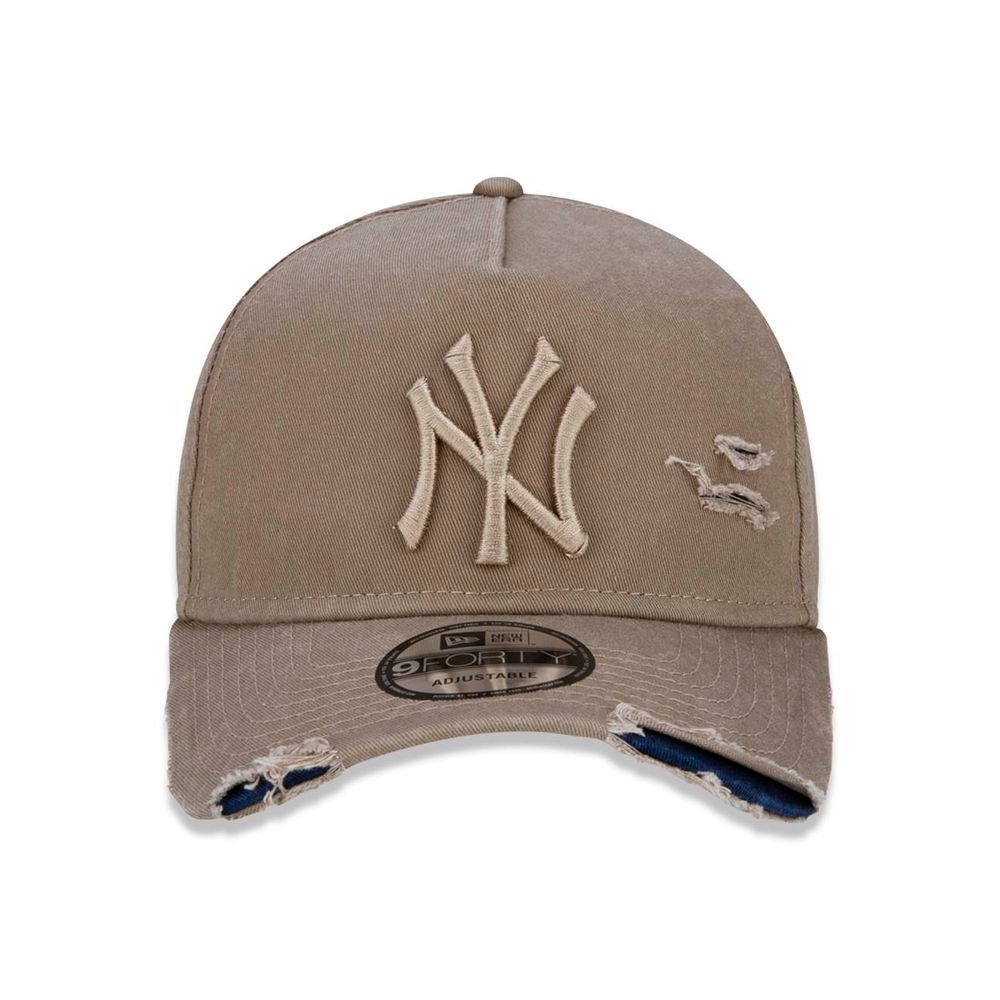 Bone-New-Era-NY-|-Unissex Bone-New-Era-NY-|-Unissex