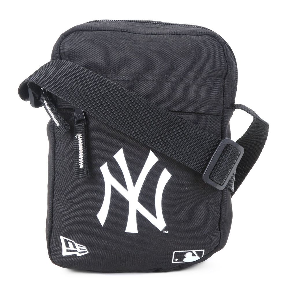 Bag--New-Era-NY-|-Unissex Bag--New-Era-NY-|-Unissex