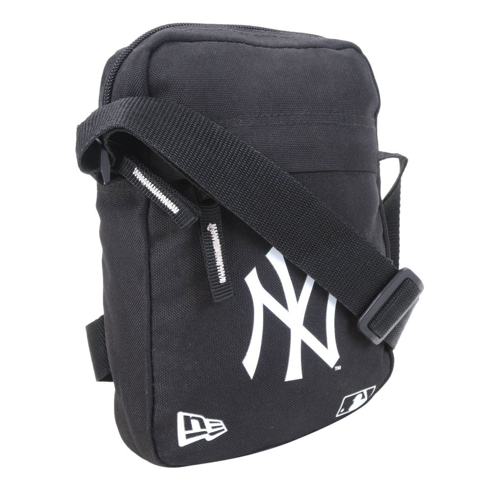 Bag--New-Era-NY-|-Unissex Bag--New-Era-NY-|-Unissex