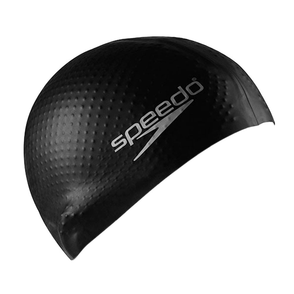Touca-de-Natacao-Massage-Cap-Speedo-Unissex Touca-de-Natacao-Massage-Cap-Speedo-Unissex